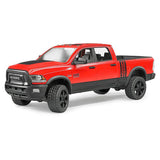 Bruder 1/16 RAM 2500 Power Wagon