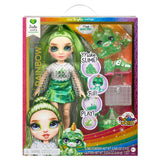 Classic Rainbow Fashion Doll Assorted