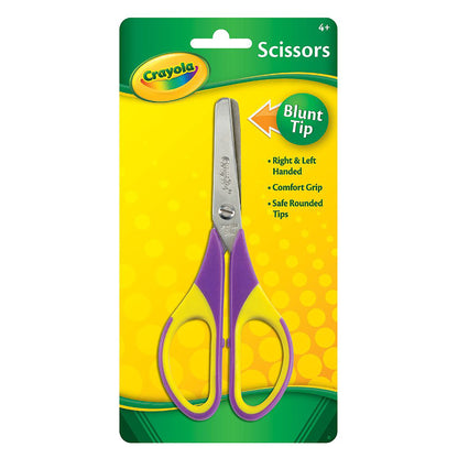 Crayola Blunt Tip Scissors