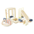 Le Toy Van Outdoor Play Furniture Set