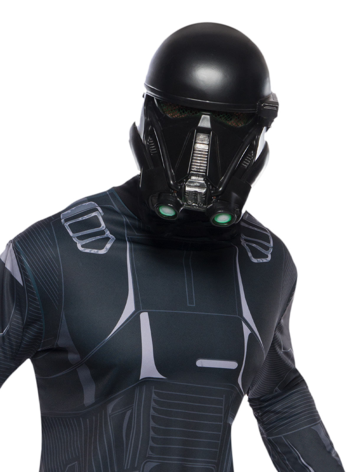 Rubies Death Trooper Rogue One Costume Adult (Size Standard)
