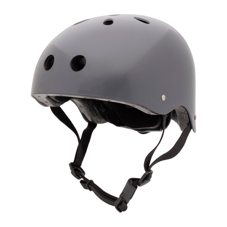 CoConuts Vintage Helmet Small Grey