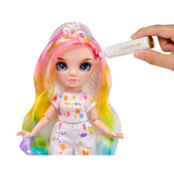 Rainbow High Color & Create Fashion Doll Blue Eyes