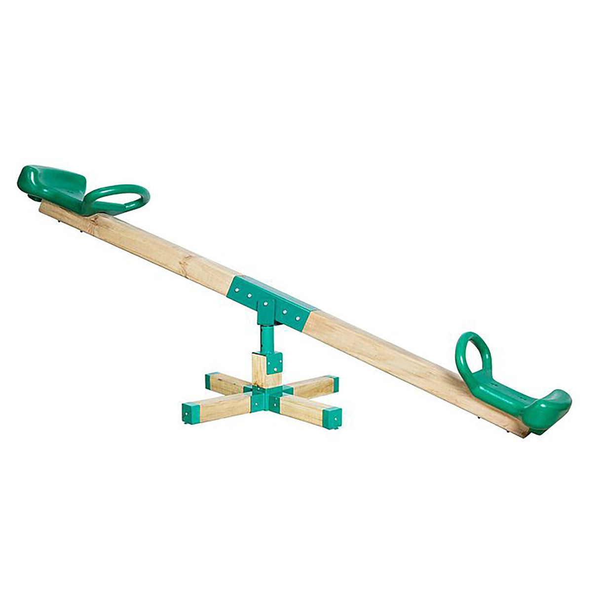 Lifespan Kids Rocka Wooden See Saw