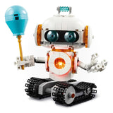 LEGO Creator Space Robot 31164