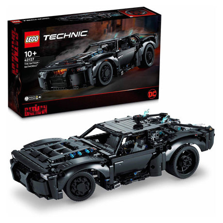 LEGO Technic THE BATMAN BATMOBILE 42127