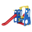 Lifespan Kids Ruby 4 in 1 Slide and Swing