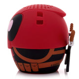 Bitty Boomers Marvel Deadpool Bluetooth Speaker