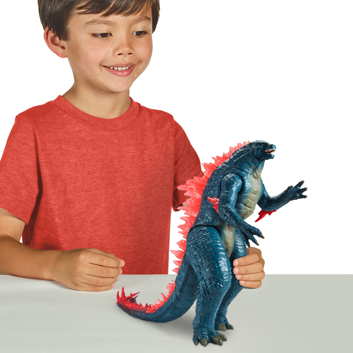 Godzilla x Kong Giant Godzilla Figure (11-inch)