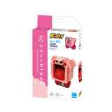 nanoBlock Kirby Inhale (200 pieces)