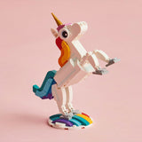 LEGO Creator Magical Unicorn 31140 (145 pieces)