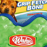Wahu Pet Tough Grip Bone