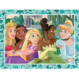 Ravensburger Disney Be Who You Want To Be! Puzzle