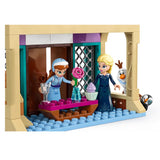 LEGO Disney Princess Arendelle Frozen Castle 43265