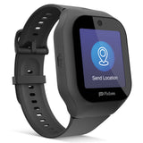 Pixbee Pro Kids 4G Video Smart Watch With Gps Tracking Black