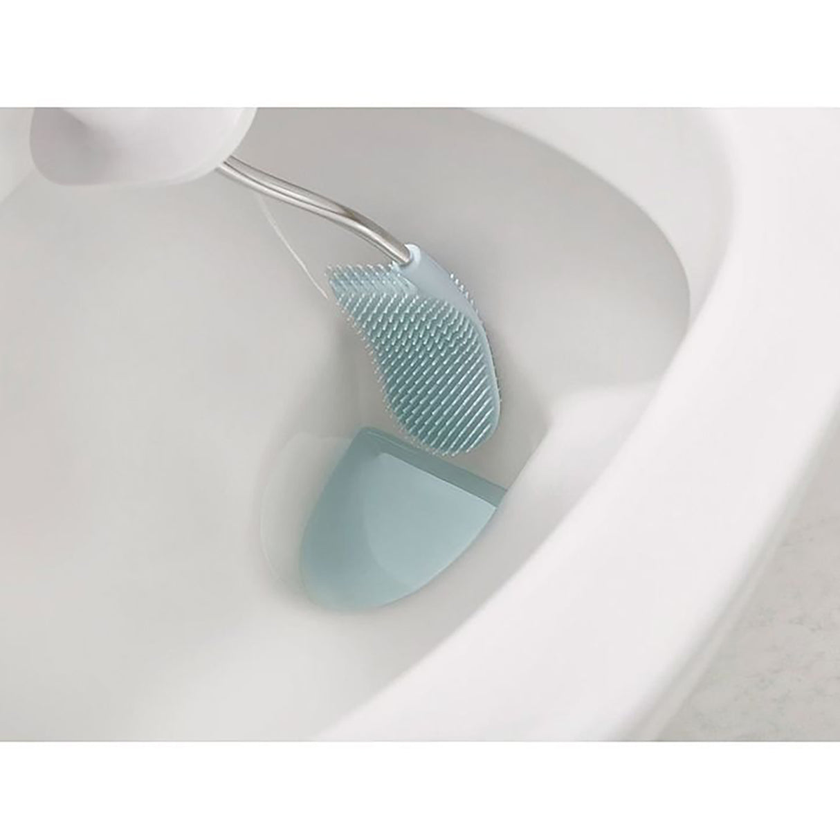 Joseph Joseph Flex Smart Toilet Brush