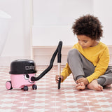 Hetty Vacuum Cleaner Pink