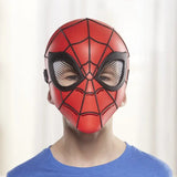 Marvel Spider-Man Hero Mask