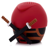 Bitty Boomers Marvel Deadpool Bluetooth Speaker