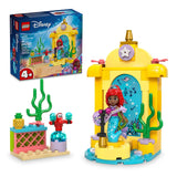 LEGO Disney Princess Ariel's Music Stage 43235