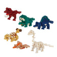 Nanoblock Mini Nano Dinosaur Vol.1 (6 Designs)