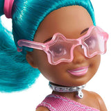 Barbie Chelsea Can Be Career Doll - Pop Star Chelsea