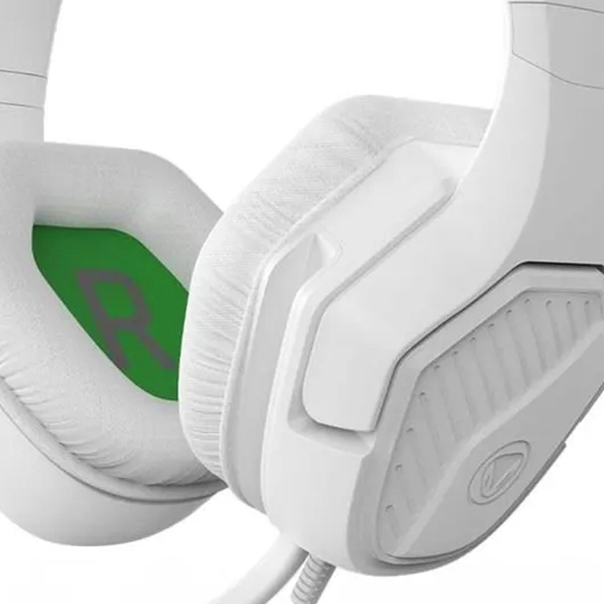 Snakebyte Headset Base X™ White