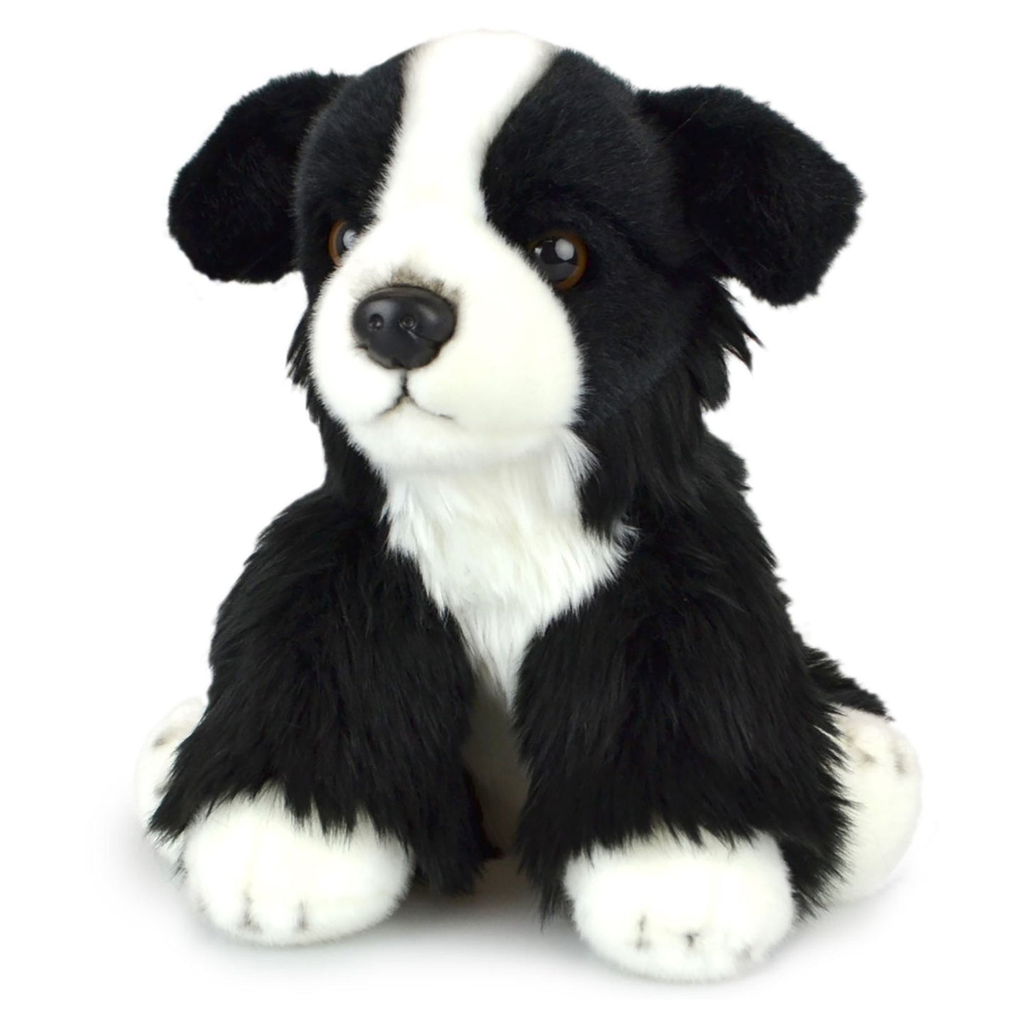 Korimco Lil Friends Border Collie (30 cms)