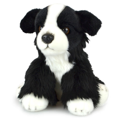 Korimco Lil Friends Border Collie (30 cms)