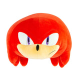 Sonic the Hedgehog Knuckles Mocchi Mocchi Mega Plush