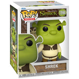 Funko Shrek With Snake 30th Anniversary Pop #1594