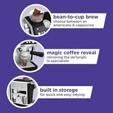 Casdon DeLonghi LaSpecialista Kids Coffee Machine