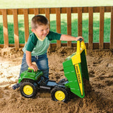 John Deere 53cm Big Scoop Dump Truck