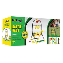 Go Play! Battle Bags