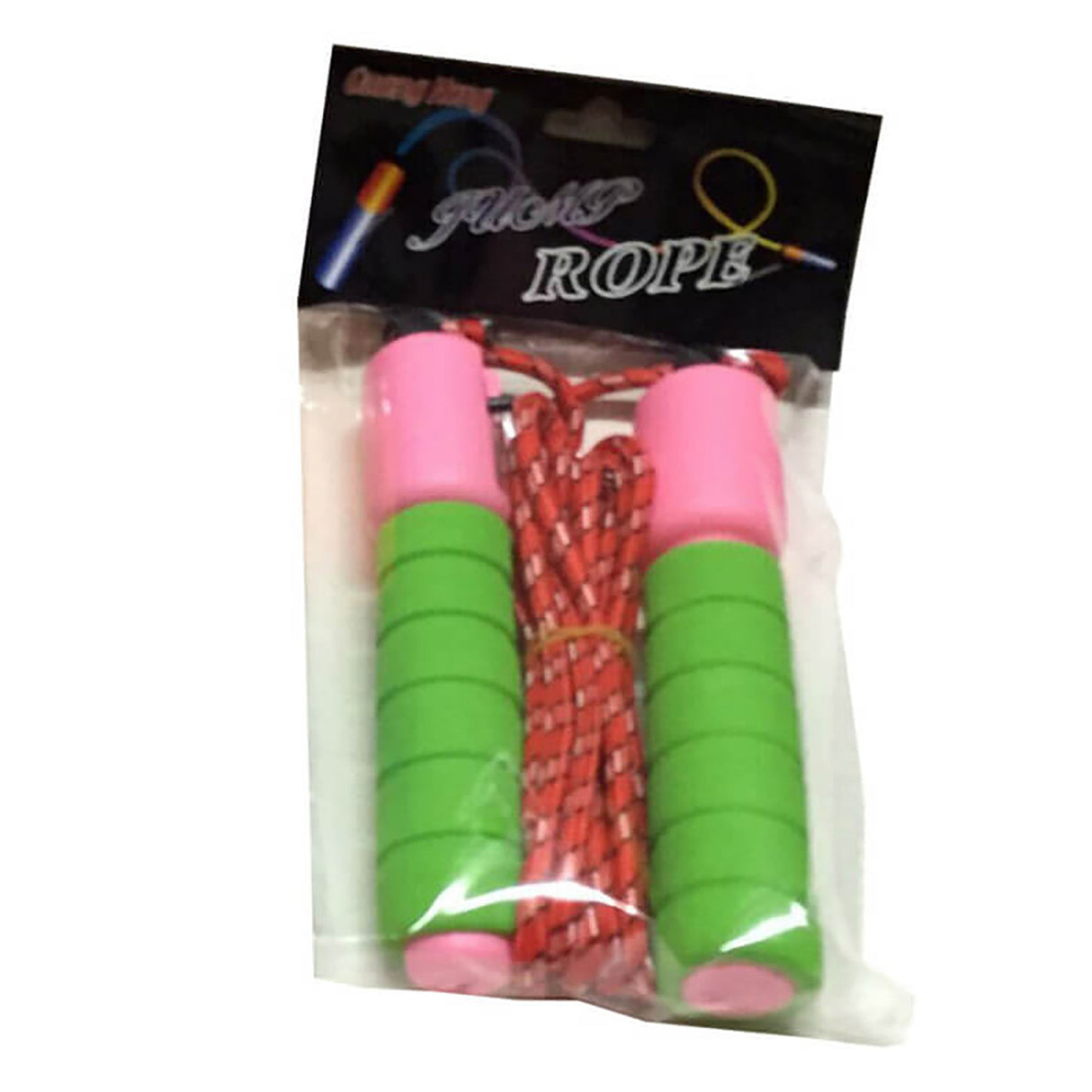 All Brands Toys Skipping Rope with Counter