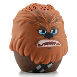 Bitty Boomers Star Wars Chewbacca Bluetooth Speaker