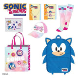 Sonic the Hedgehog Showbag 2023