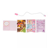 Disney Princess Style Collection Deluxe Suitcase
