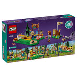 LEGO Disney Princess Ariel's Music Stage 43235