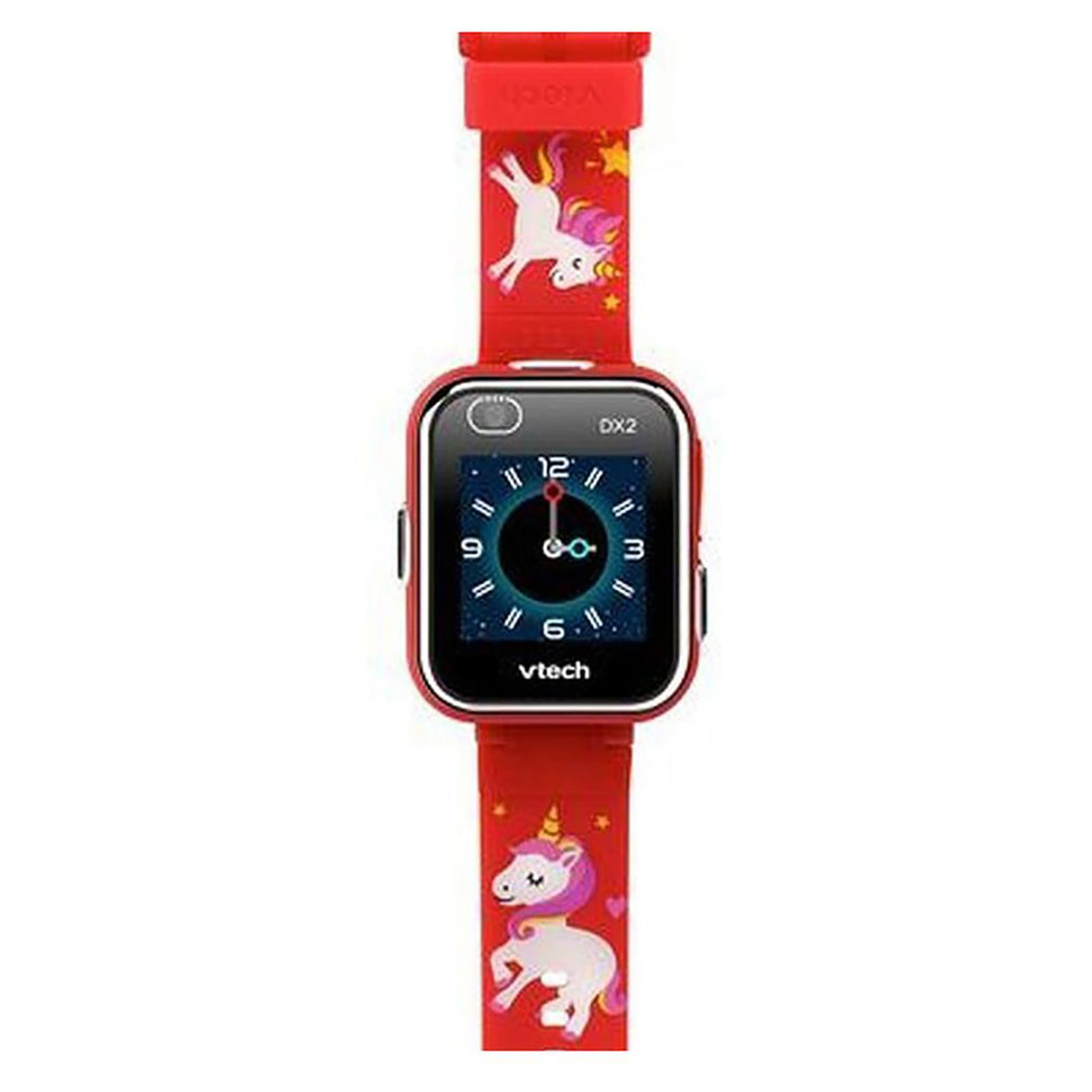 Kidizoom Smartwatch Dx2.0, Red