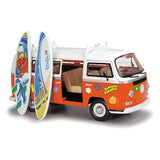 Dickie Toys Volkswagen Surfer Van