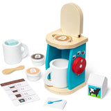 Melissa & Doug Brew & Serve Coffee Set