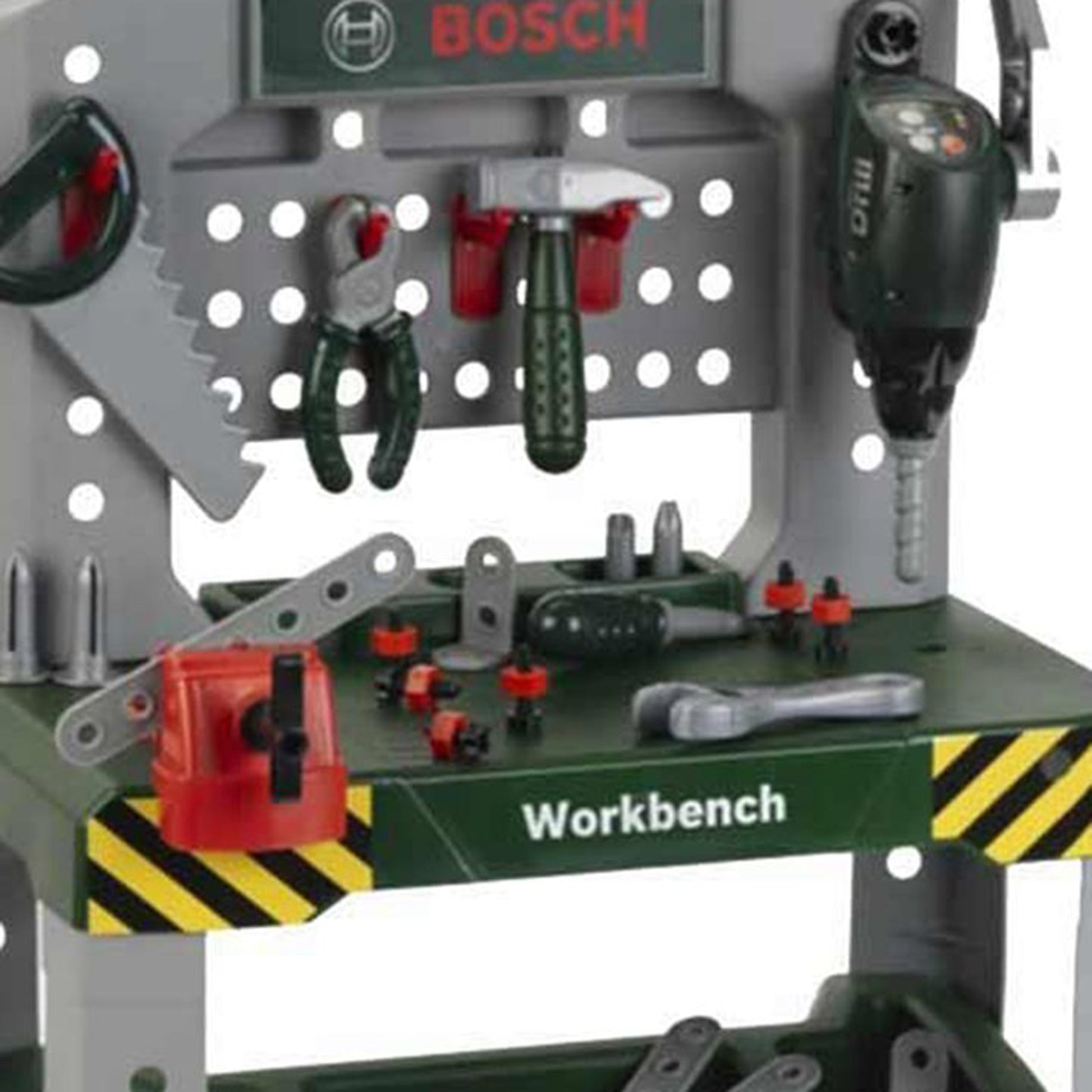 Bosch Mini Workbench Playset