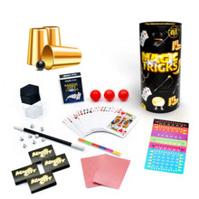 Magic Classic Kit Magic Tricks