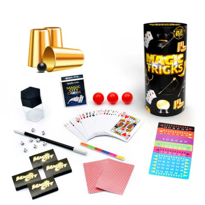 Magic Classic Kit Magic Tricks
