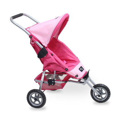Valcobaby Mini Marathon Hot Pink / Pink