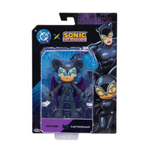 Sonic X DC 5" Figure Rouge Catwoman