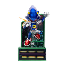 Sonic 6" Collector Figure Modern Metal Sonic