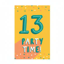 Hallmark Half Full Greeting Card
