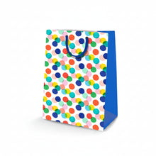 Hallmark Dotty Boy Gift Bag